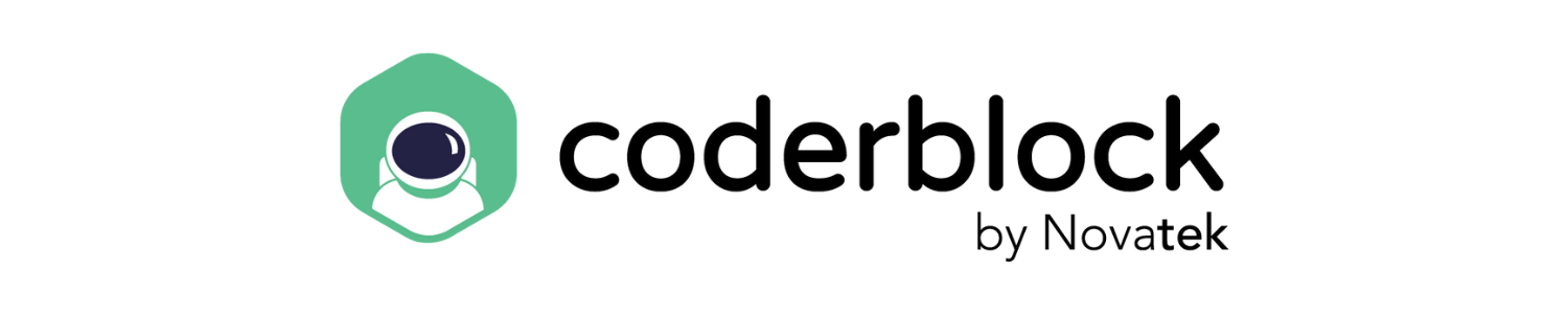 logo coderblock