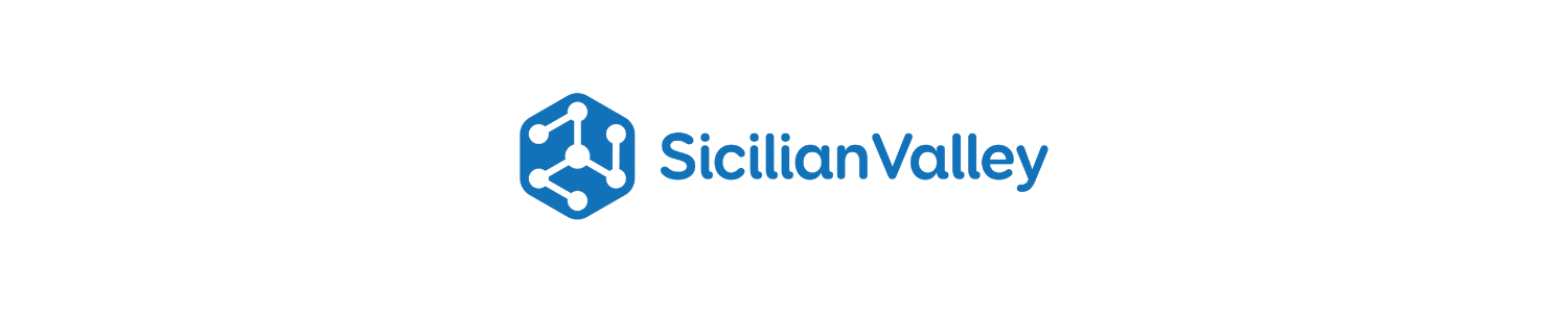 logo sicilian valley